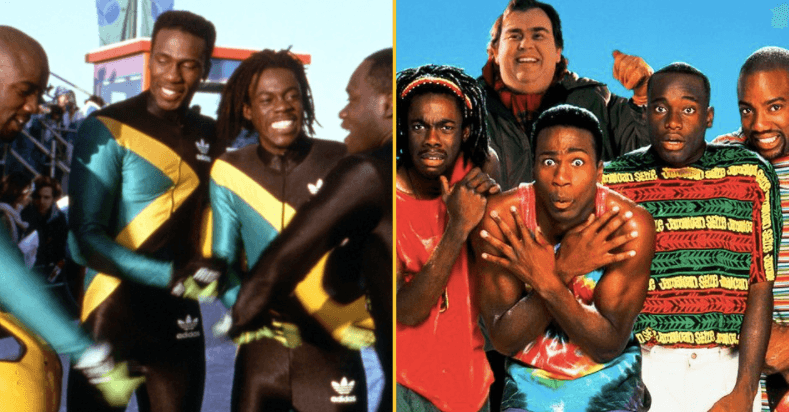 What Cool Runnings got wrong about the Jamaican bobsleigh team