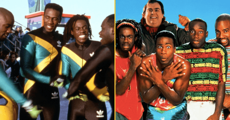 What Cool Runnings got wrong about the Jamaican bobsleigh team What Cool Runnings got wrong about the Jamaican bobsleigh team