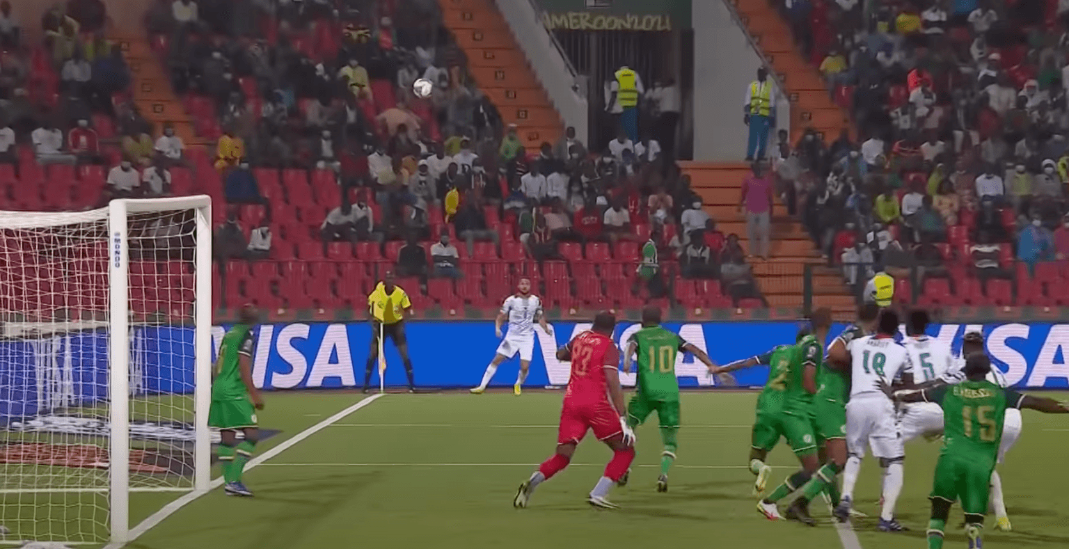 Comoros facing goalkeeping crisis as 12 players test positive for covid before AFCON clash