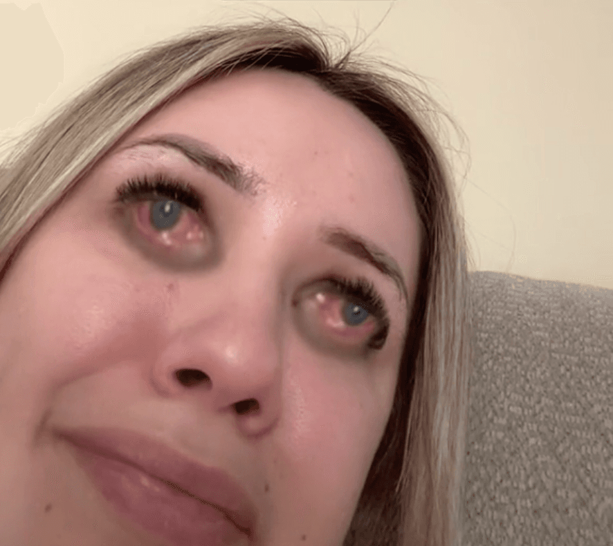 Woman discovers ‘traumatic’ truth about engagement ring after Googling fiancé