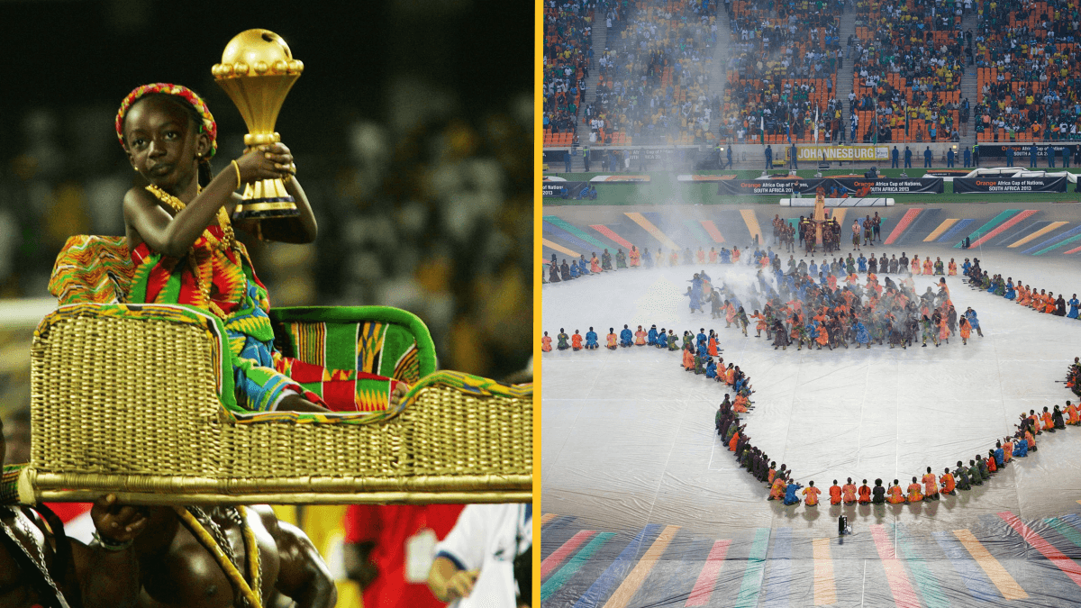 QUIZ: Name every Africa Cup of Nations winner in five minutes