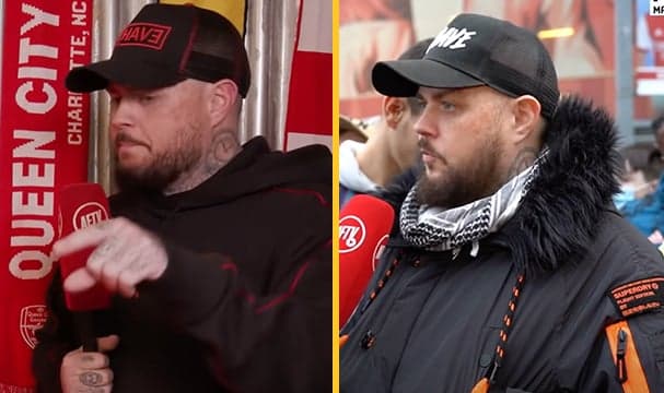 AFTV regular handed increased prison sentence for violent stalking AFTV regular handed increased prison sentence for violent stalking