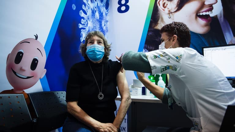 Israel reports first case of rare ‘flurona’ infection Israel reports first case of rare ‘flurona’ infection