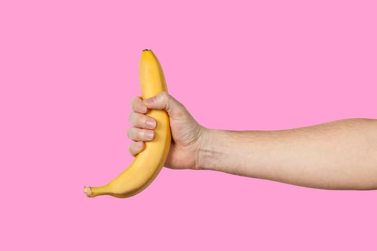 Sex expert suggests daily masturbation to avoid depressing dry January blues Sex expert suggests daily masturbation to avoid depressing dry January blues