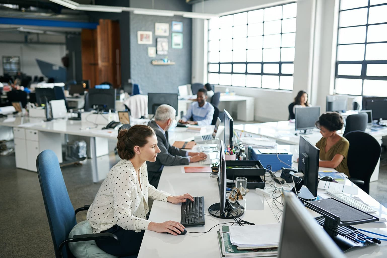 Four-day working week trial starts in UK from today