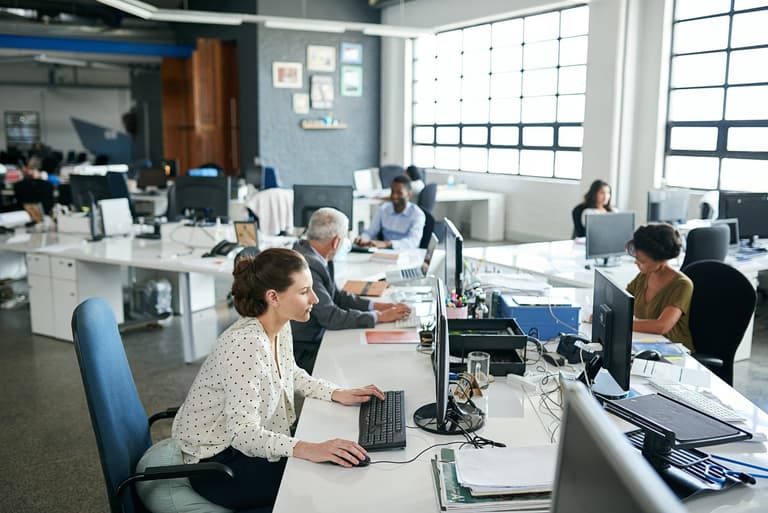 Four-day working week trial starts in UK from today Four-day working week trial starts in UK from today