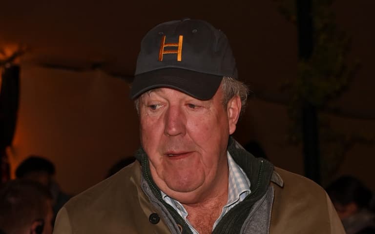 Jeremy Clarkson threatened with legal action by YouTuber over trademark catchphrase Jeremy Clarkson threatened with legal action by YouTuber over trademark catchphrase