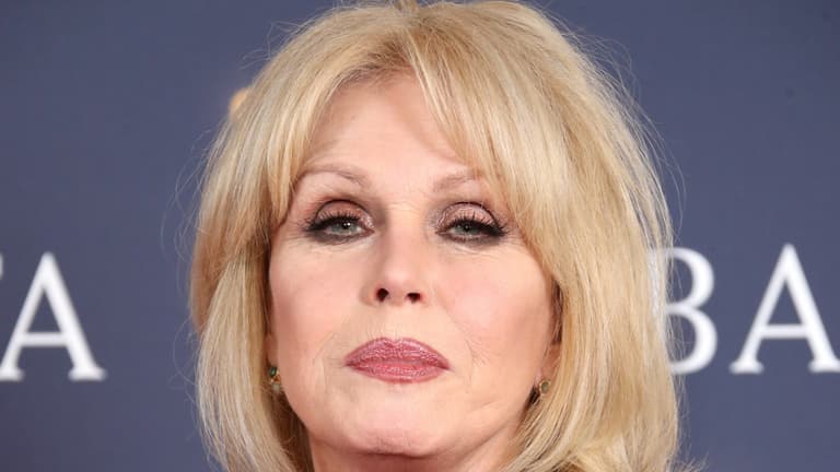 Joanna Lumley says ‘people are jumping on the mental health bandwagon’ Joanna Lumley says ‘people are jumping on the mental health bandwagon’