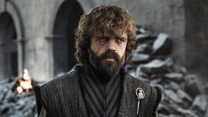Peter Dinklage calls Snow White and Seven Dwarfs remake ‘f*cking backwards’