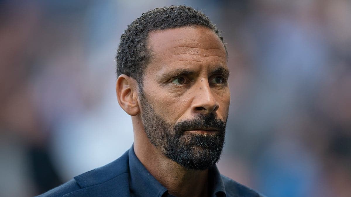 Rio Ferdinand slams Man Utd hierarchy for ‘letting stuff slide’