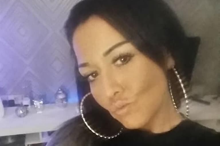Woman raped by three men dies in hospital as police detain suspects Woman raped by three men dies in hospital as police detain suspects