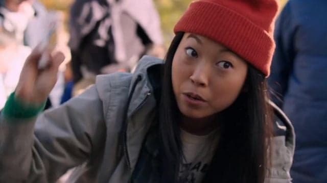 Awkwafina addresses ‘Blaccent’ criticism, but people aren’t having it