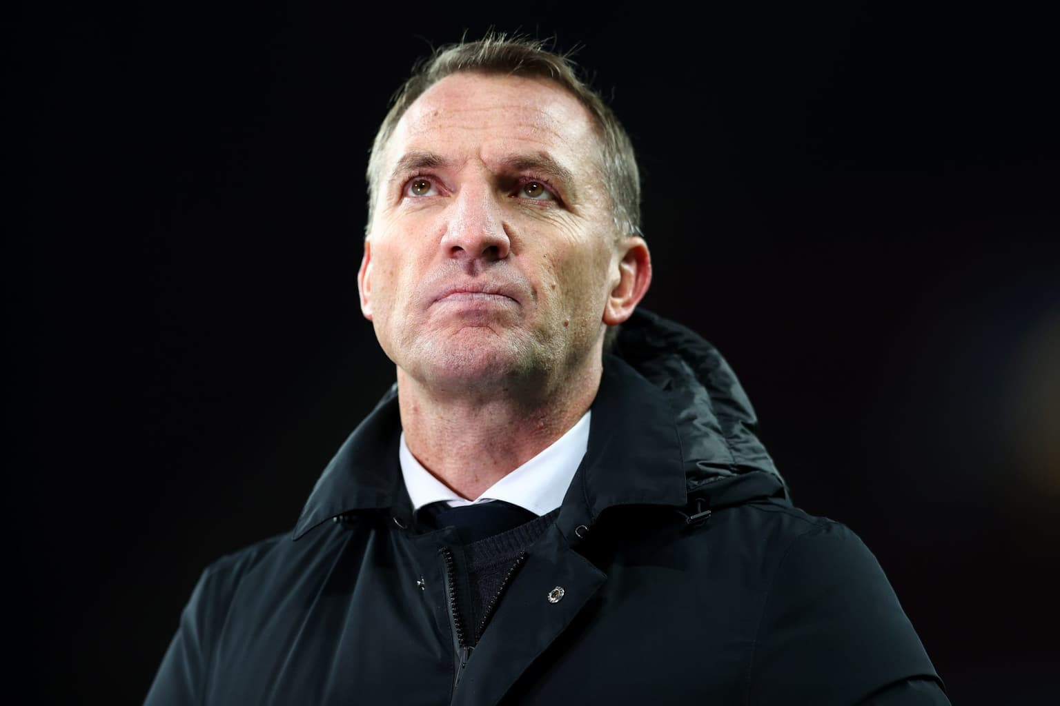 Brendan Rodgers is in danger of ruining his Leicester legacy