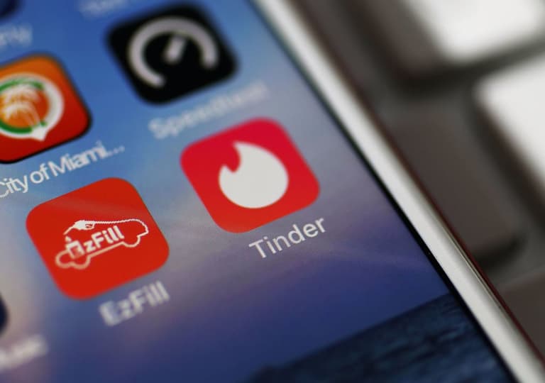 Tinder CEO Reveals The Thing Everybody Should Do To Find Their ‘Perfect Match’ Tinder CEO Reveals The Thing Everybody Should Do To Find Their ‘Perfect Match’