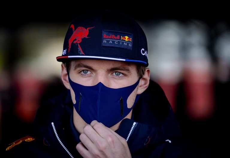Max Verstappen joins Sebastian Vettel in calls to strip Russia of Grand Prix Max Verstappen joins Sebastian Vettel in calls to strip Russia of Grand Prix