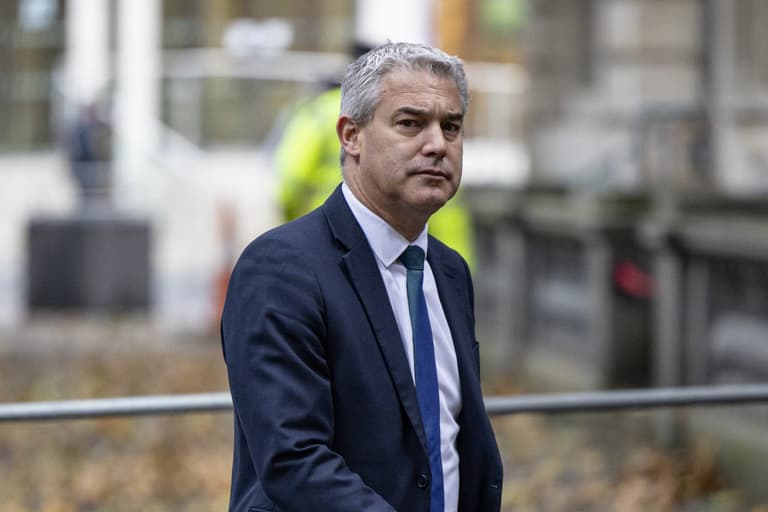 No 10’s new chief of staff Steve Barclay has three jobs No 10’s new chief of staff Steve Barclay has three jobs