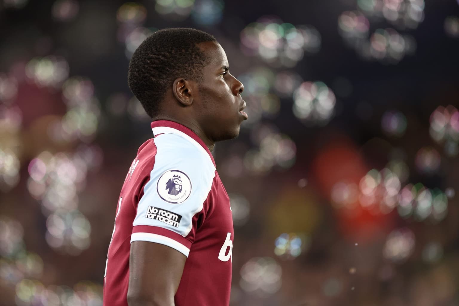 Kurt Zouma could face four years in prison in France for attacking pet cat