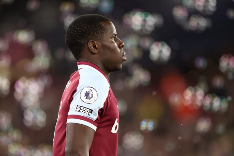 Chris Kirkland tries to ‘clear up’ racism comparison to Zouma cat video Chris Kirkland tries to ‘clear up’ racism comparison to Zouma cat video