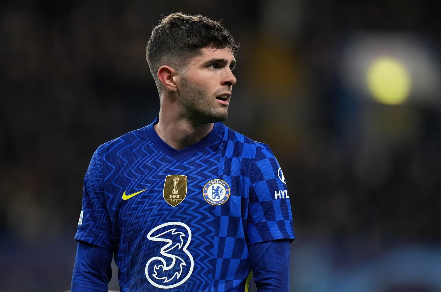 Chelsea to wear Club World Cup badge this season despite PL rules stopping previous winners from doing so