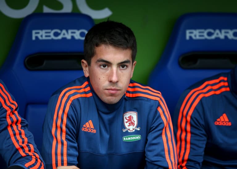 Ex-Middlesbrough forward stranded in Ukraine hotel amid Russian invasion Ex-Middlesbrough forward stranded in Ukraine hotel amid Russian invasion