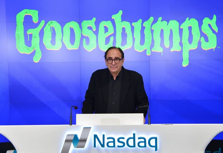 Fast and Furious boss bringing 90s classic Goosebumps back to TV Fast and Furious boss bringing 90s classic Goosebumps back to TV