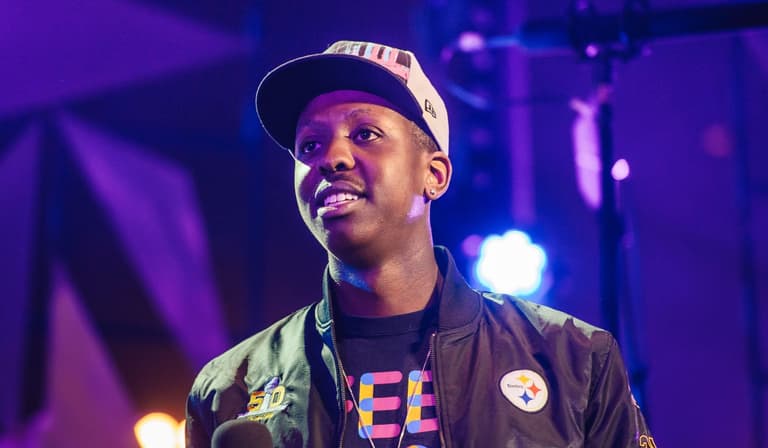 Jamal Edwards, founder of SBTV, has died aged 31 Jamal Edwards, founder of SBTV, has died aged 31