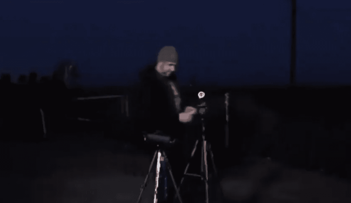 Flat Earther’s experiment to prove Earth is flat accidentally proves it’s round