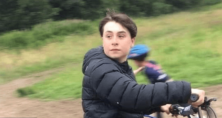 ‘My son’s last words were his killers’ names…now they can be heard at last’ ‘My son’s last words were his killers’ names…now they can be heard at last’