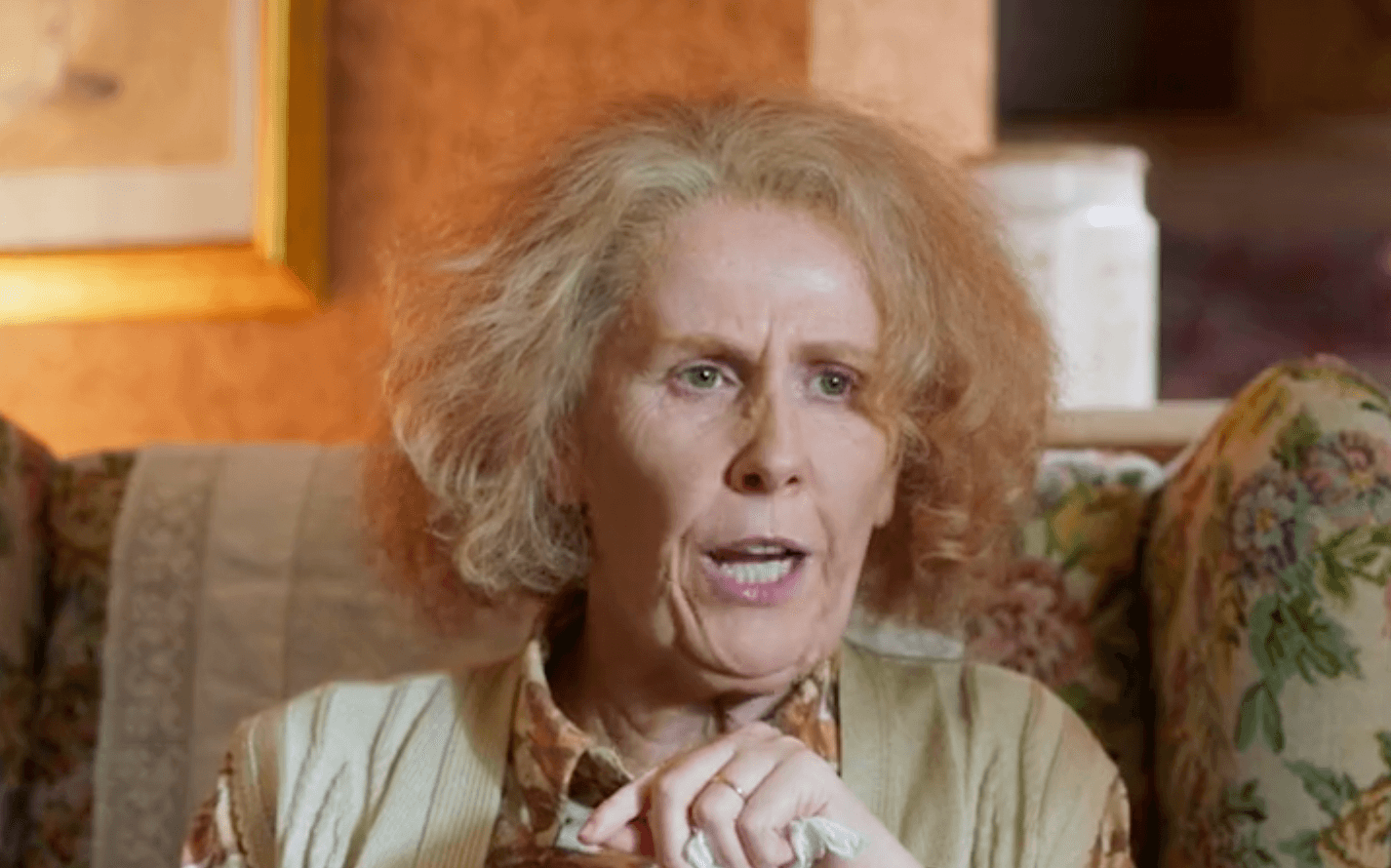 Return of Catherine Tate’s infamous Nan in new movie has fans ‘roaring with laughter’