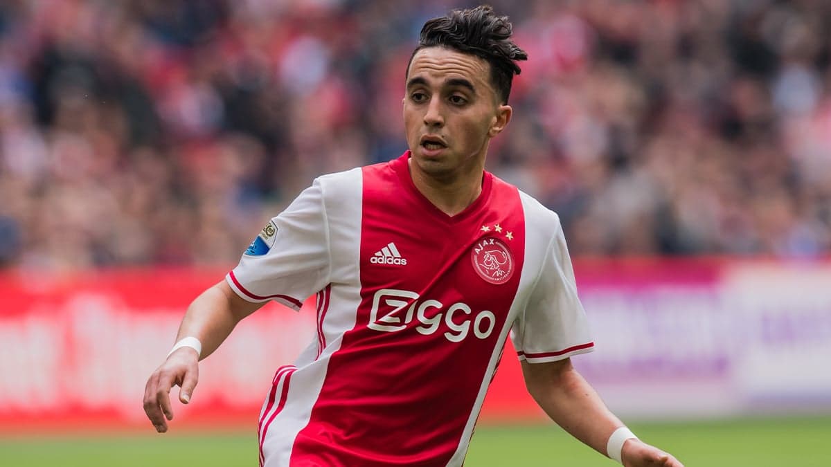 Ajax agree £6.5m compensation package with family of Abdelhak Nouri