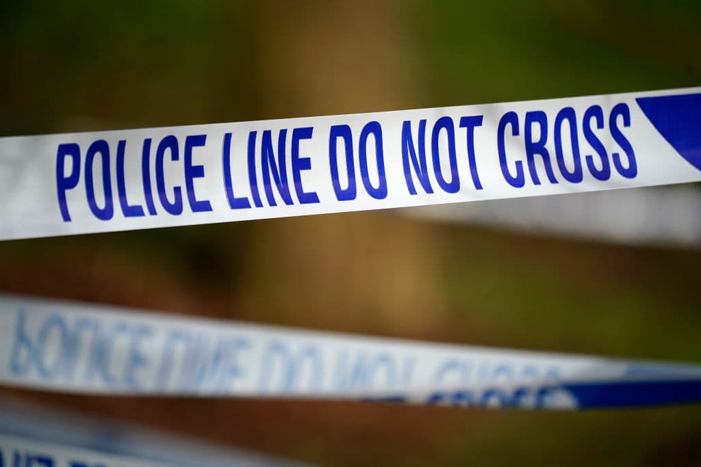 Seven men arrested after ‘cult-linked castrations broadcast online’