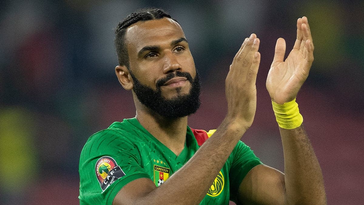 Eric Maxim Choupo-Moting ‘felt disrespected’ by Cameroon boss at AFCON