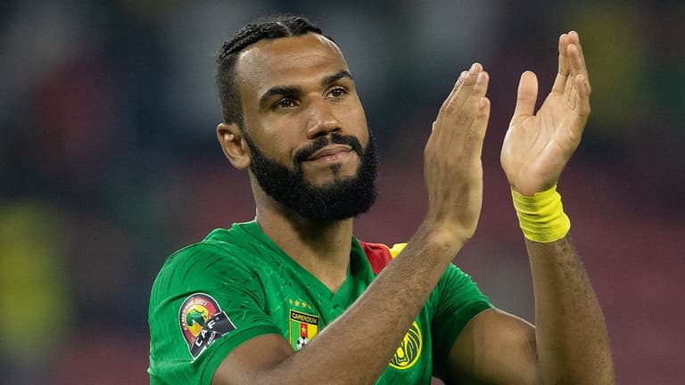 Eric Maxim Choupo-Moting ‘felt disrespected’ by Cameroon boss at AFCON Eric Maxim Choupo-Moting ‘felt disrespected’ by Cameroon boss at AFCON
