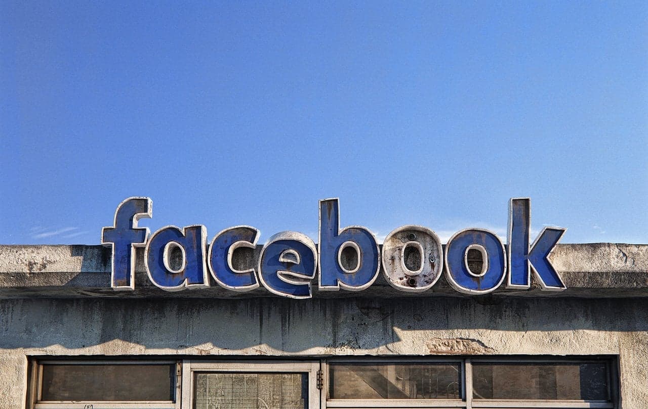Facebook company suffers $230bn wipeout in biggest plunge in stock market history