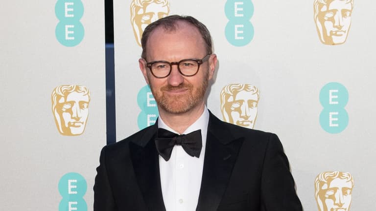 Mark Gatiss wants to ‘reimagine’ James Bond Mark Gatiss wants to ‘reimagine’ James Bond