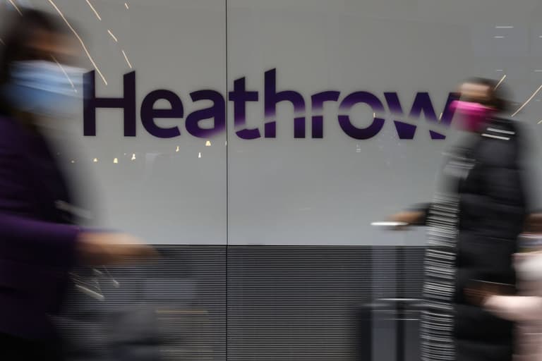 British man arrested at Heathrow after alleged rape on flight from New York British man arrested at Heathrow after alleged rape on flight from New York