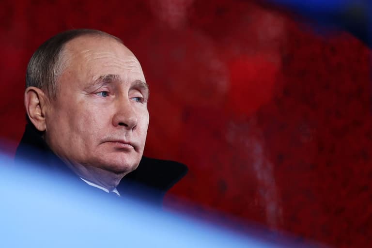 Russian state TV is seriously claiming ‘Prince Andrew and Queen want war in Ukraine’ Russian state TV is seriously claiming ‘Prince Andrew and Queen want war in Ukraine’
