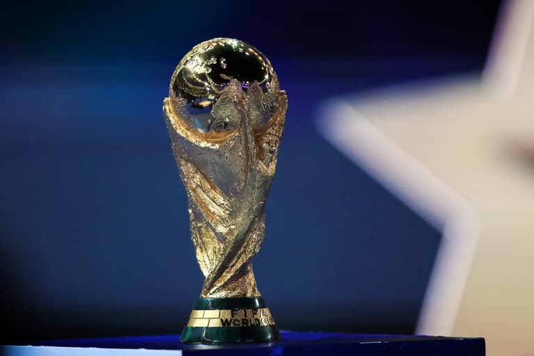 FIFA 2022 World Cup draw: When is it, how to watch, how will it work? FIFA 2022 World Cup draw: When is it, how to watch, how will it work?