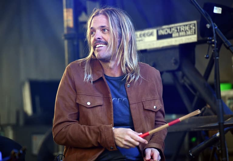 Investigators find drugs in body of Foo Fighters drummer Taylor Hawkins Investigators find drugs in body of Foo Fighters drummer Taylor Hawkins