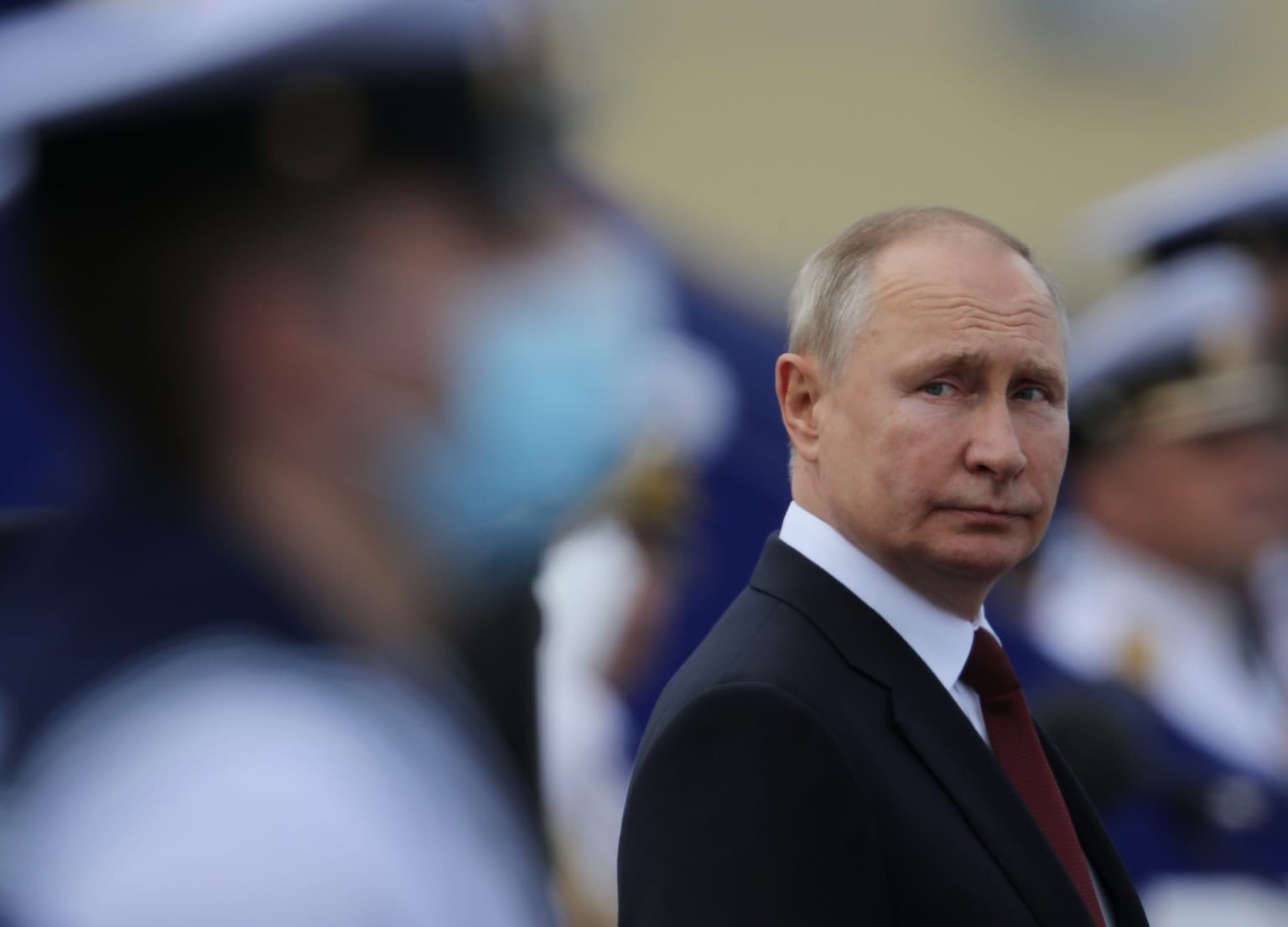 Putin will lose, according to experts – here is exactly why