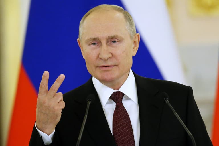 James Bond wannabe among 620 Russian spies unmasked in shocking move against Putin James Bond wannabe among 620 Russian spies unmasked in shocking move against Putin
