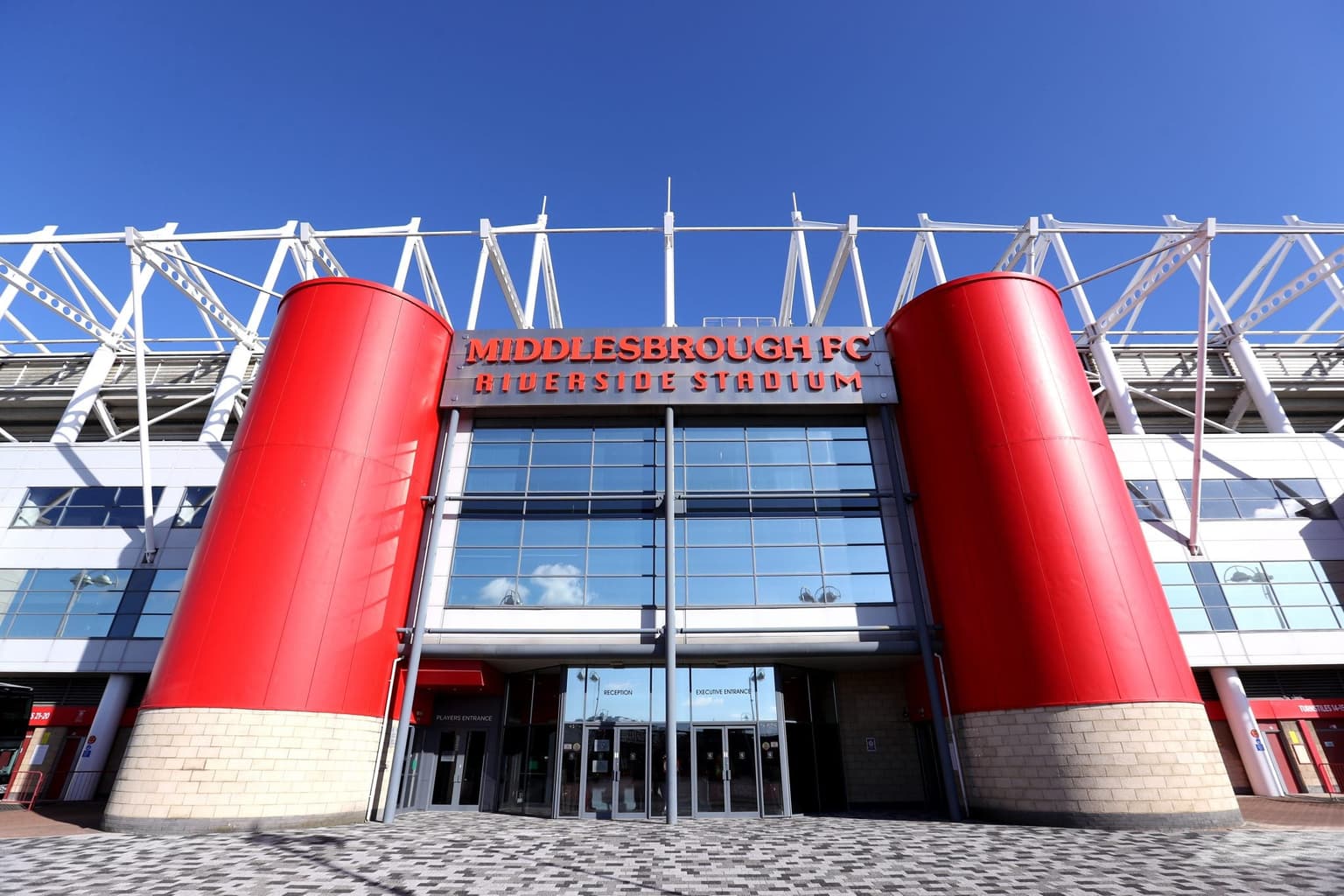 Middlesbrough slam ‘bizarre’ request from Chelsea to play behind closed doors