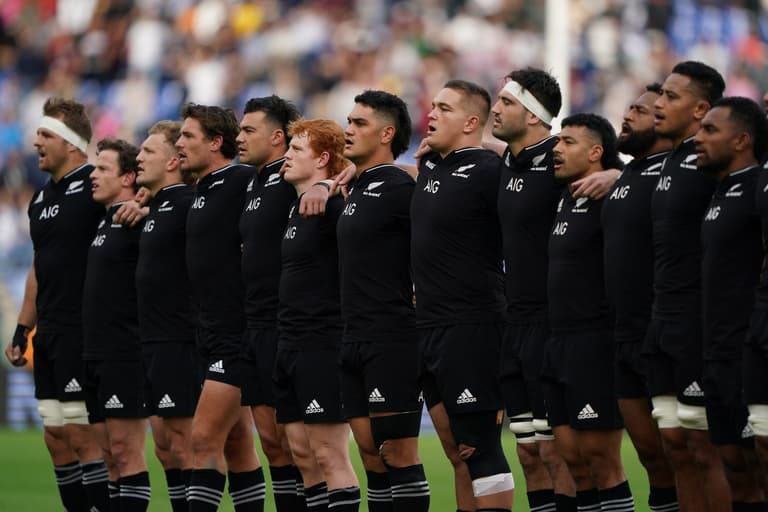 All Blacks apologise for ‘tone deaf’ International Women’s Day post All Blacks apologise for ‘tone deaf’ International Women’s Day post