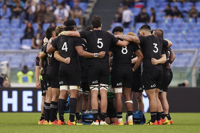 All Blacks criticised for tone deaf International Women’s Day post All Blacks criticised for tone deaf International Women’s Day post