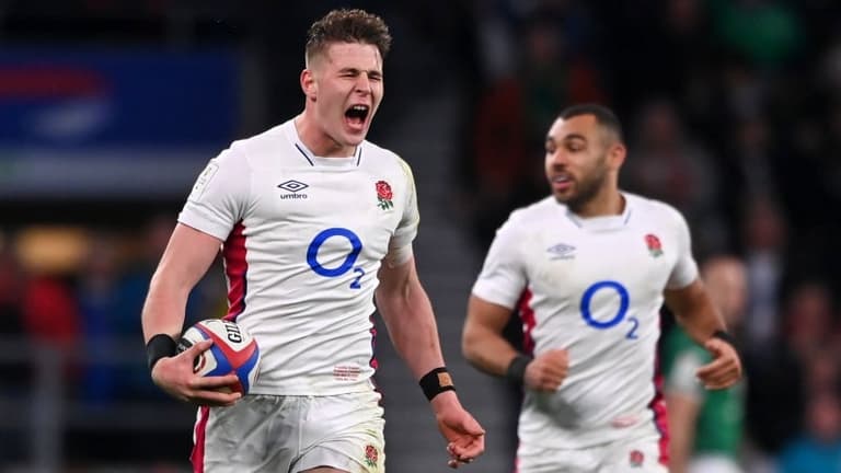 Full England ratings as 14-men denied by Ireland in pulsating match Full England ratings as 14-men denied by Ireland in pulsating match