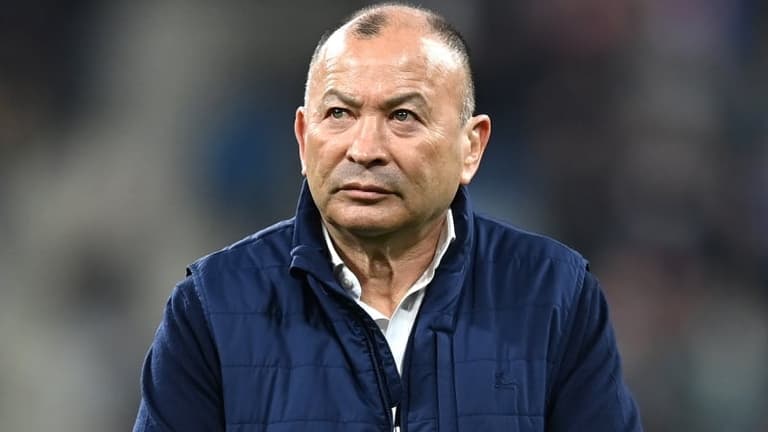 Under-fire Eddie Jones receives support from unlikely Irish ally Under-fire Eddie Jones receives support from unlikely Irish ally