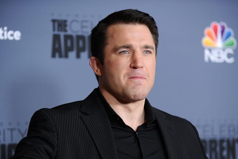 Former UFC star Chael Sonnen facing 11 counts of battery Former UFC star Chael Sonnen facing 11 counts of battery