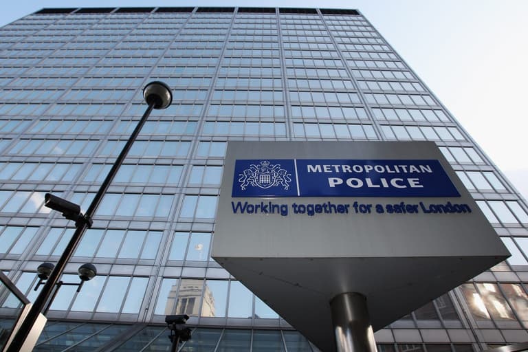 Met Police approach to tackling corruption is ‘fundamentally flawed’, watchdog finds Met Police approach to tackling corruption is ‘fundamentally flawed’, watchdog finds