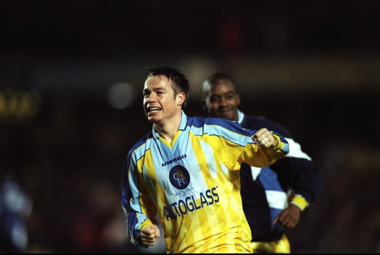 Former Chelsea defender condemns tone deaf ticket statement Former Chelsea defender condemns tone deaf ticket statement