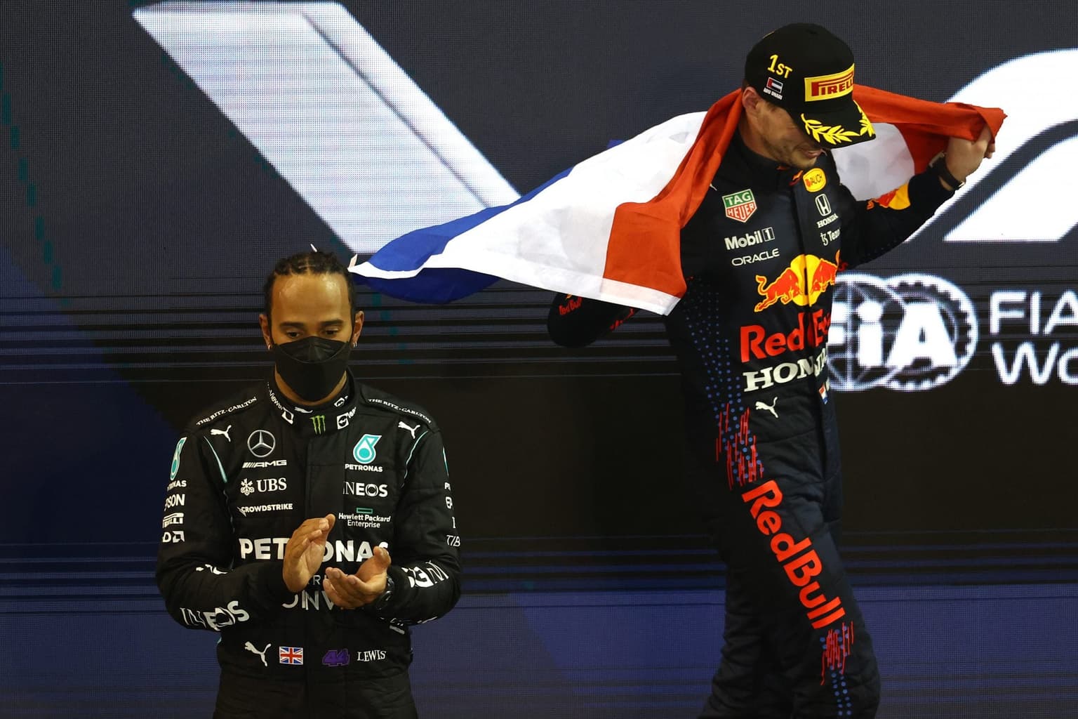 ‘Human error’ judged to be the cause of the controversy at the end of last season’s final race